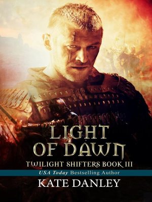 cover image of Light of Dawn
